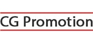 Logo du promoteur immobilier CG Promotion