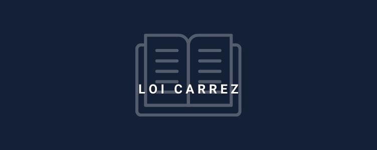 La loi Carrez - Lexique - INC