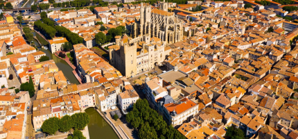 Perspectives du programme neuf 11, rue Viollet-Le-Duc 